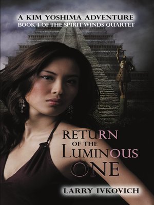 cover image of Return of the Luminous One